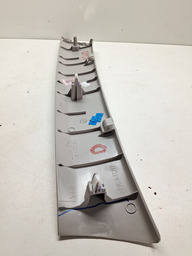 ACABAMENTO COLUNA DIANTEIRA DIREITA RENAULT KWID 2018/ 