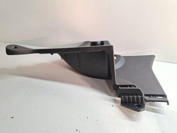 SUPORTE BAGAGITO LADO ESQUERDO KWID 2018/ 