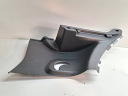 SUPORTE BAGAGITO LADO ESQUERDO KWID 2018/ 