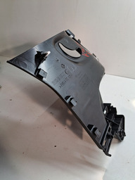 SUPORTE BAGAGITO LADO ESQUERDO KWID 2018/ 