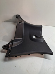 SUPORTE BAGAGITO LADO ESQUERDO KWID 2018/ 