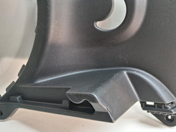 SUPORTE BAGAGITO LADO ESQUERDO KWID 2018/ 