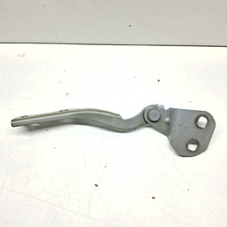 Braço Capô Lado Esquerdo Renault Kwid Cor Preta 2018 2019 20