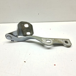 BRAÇO CAPÔ LADO ESQUERDO RENAULT KWID COR PRETA 2018 2019 20