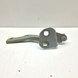 BRAÇO CAPÔ LADO ESQUERDO RENAULT KWID COR PRETA 2018 2019 20