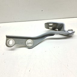 BRAÇO CAPÔ LADO ESQUERDO RENAULT KWID COR PRETA 2018 2019 20