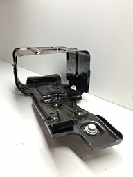 SUPORTE FILTRO CANISTER RENAULT KWID 1.0 3CC 2022 2023 2024 