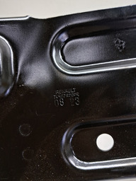 SUPORTE FILTRO CANISTER RENAULT KWID 1.0 3CC 2022 2023 2024 