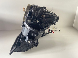 CAIXA EVAPORADORA AR CONDICIONADO RENEGADE 1.8 FLEX 2015/21