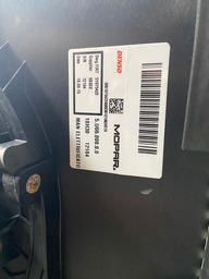 CAIXA EVAPORADORA AR CONDICIONADO RENEGADE 1.8 FLEX 2015/21