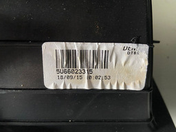 CAIXA EVAPORADORA AR CONDICIONADO RENEGADE 1.8 FLEX 2015/21