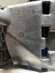 CAIXA EVAPORADORA AR CONDICIONADO RENEGADE 1.8 FLEX 2015/21