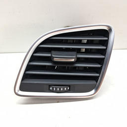 Difusor Ar Lateral Esquerdo Audi Q3 1.4 Tfsi 2015 A 2019