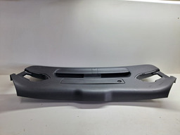 FORRO TAMPA TRASEIRA AUDI Q3 1.4 TFSI 2015 A 2019