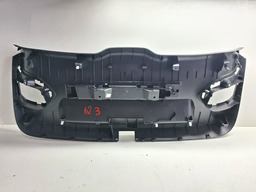 FORRO TAMPA TRASEIRA AUDI Q3 1.4 TFSI 2015 A 2019