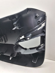 FORRO TAMPA TRASEIRA AUDI Q3 1.4 TFSI 2015 A 2019