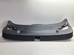 FORRO TAMPA TRASEIRA AUDI Q3 1.4 TFSI 2015 A 2019