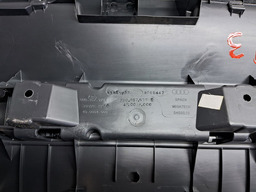 FORRO TAMPA TRASEIRA AUDI Q3 1.4 TFSI 2015 A 2019