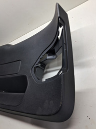 FORRO TAMPA TRASEIRA AUDI Q3 1.4 TFSI 2015 A 2019