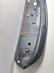 AEROFÓLIO AUDI Q3 / RS Q3 2013 A 2019