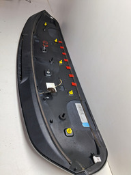 AEROFÓLIO AUDI Q3 / RS Q3 2013 A 2019