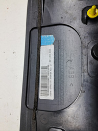 AEROFÓLIO AUDI Q3 / RS Q3 2013 A 2019