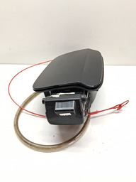  PORTINHOLA TANQUE COMBUSTÍVEL AUDI Q3 2013 A 2019 S/TRAVA