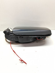  PORTINHOLA TANQUE COMBUSTÍVEL AUDI Q3 2013 A 2019 S/TRAVA