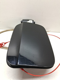  PORTINHOLA TANQUE COMBUSTÍVEL AUDI Q3 2013 A 2019 S/TRAVA