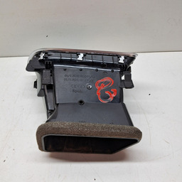 DIFUSOR AR LATERAL DIREITA AUDI Q3 1.4 TFSI 2015 A 2019