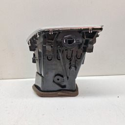 DIFUSOR AR LATERAL DIREITA AUDI Q3 1.4 TFSI 2015 A 2019