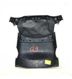 ACABAMENTO SUPERIOR VOLANTE AUDI Q3 1.4 TFSI 2017 2018 2019