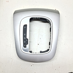 Moldura Acabamento Trambulador Audi Q3 1.4 Tfsi 2015 A 2019