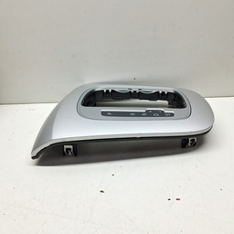 MOLDURA ACABAMENTO TRAMBULADOR AUDI Q3 1.4 TFSI 2015 A 2019