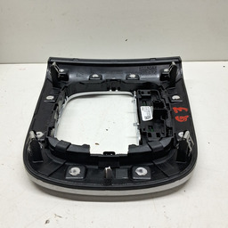 MOLDURA ACABAMENTO TRAMBULADOR AUDI Q3 1.4 TFSI 2015 A 2019