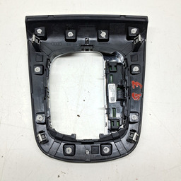 MOLDURA ACABAMENTO TRAMBULADOR AUDI Q3 1.4 TFSI 2015 A 2019