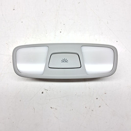 LUZ CORTESIA TETO TRASEIRA AUDI Q3 1.4 TFSI 2015 A 2019