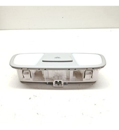 LUZ CORTESIA TETO TRASEIRA AUDI Q3 1.4 TFSI 2015 A 2019