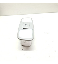 LUZ CORTESIA TETO TRASEIRA AUDI Q3 1.4 TFSI 2015 A 2019