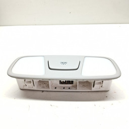 LUZ CORTESIA TETO TRASEIRA AUDI Q3 1.4 TFSI 2015 A 2019