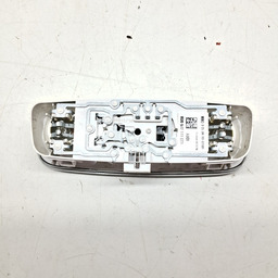 LUZ CORTESIA TETO TRASEIRA AUDI Q3 1.4 TFSI 2015 A 2019