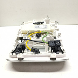 LUZ TETO AUDI Q3 1.4 TFSI 2015 2016 2017 2018 2019