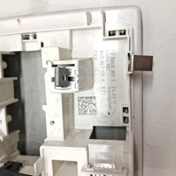 LUZ TETO AUDI Q3 1.4 TFSI 2015 2016 2017 2018 2019