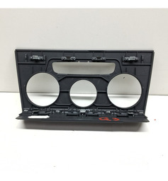 MOLDURA COMANDO AR CONDICIONADO AUDI Q3 1.4 TFSI 2015 A 2019