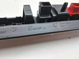 BOTÃO CONTROLE TRAÇÃO AUDI Q3 1.4 TFSI 2015 2016 A 2019