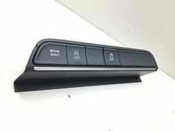 BOTÃO CONTROLE TRAÇÃO AUDI Q3 1.4 TFSI 2015 2016 A 2019