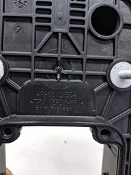 SUPORTE ALAVANCA MARCHA AUDI Q3 1.4 TFSI 2015 A 2019