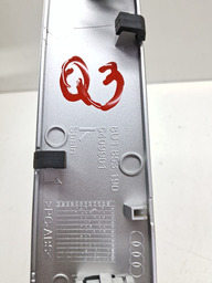 FRISO PAINEL AUDI Q3 1.4 TFSI 2015 A 2019