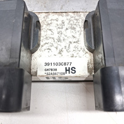 MODULO INJEÇÃO KIA OPIRUS 3.8 V6 2007 2008 2009