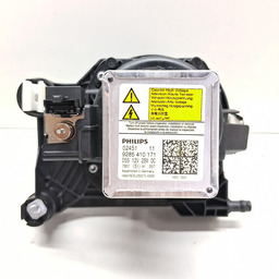 BLOCO ÓTICO XENON DIREITO AUDI Q3 1.4 TFSI 2015 A 2019